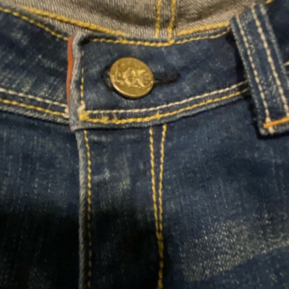 Lee Jeans 30 - Picture 5 of 9